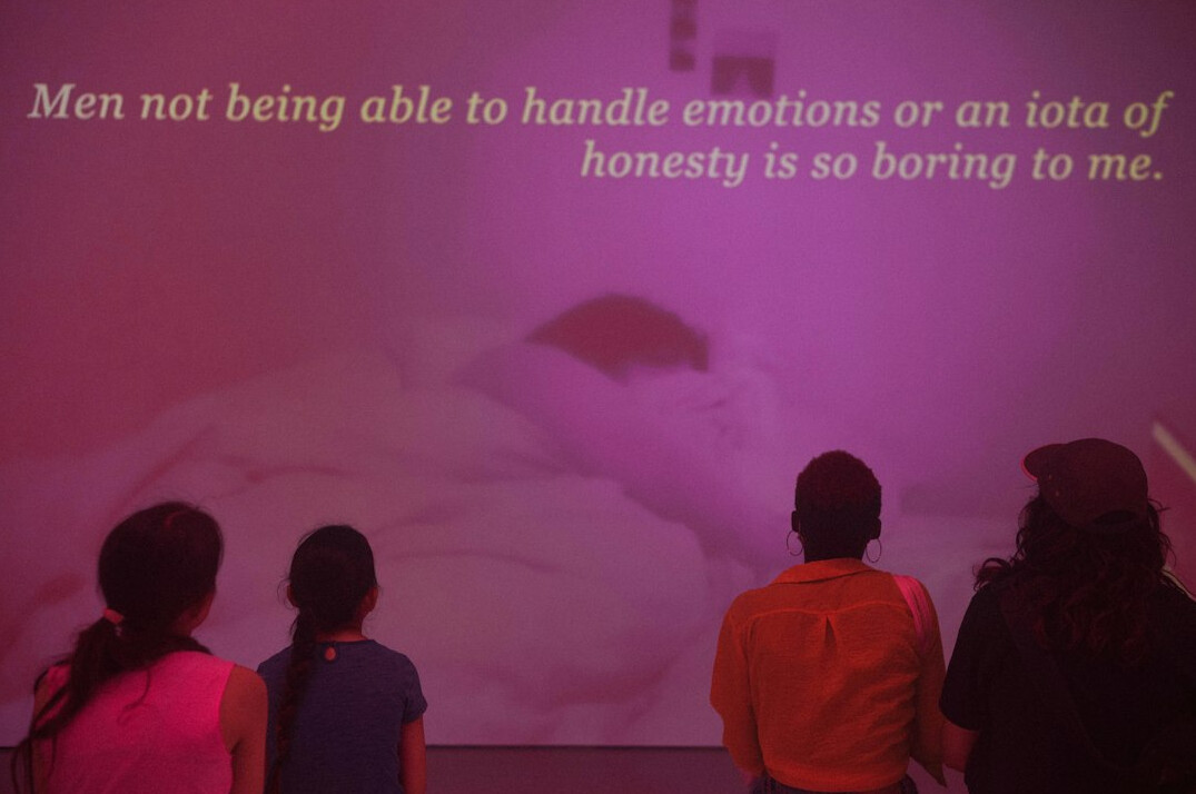 empathy in dialogue