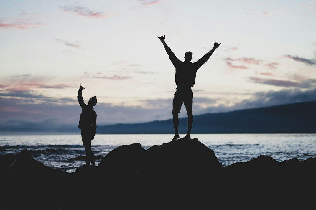 awakening inner leader
