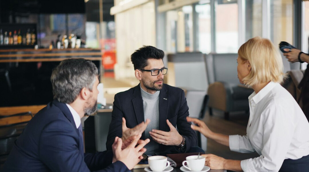 effective communication techniques